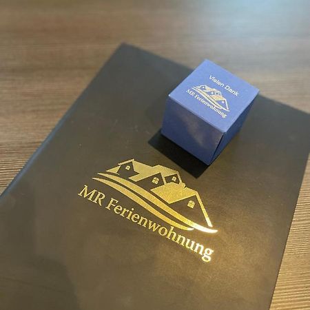 Mr Ferienwohnung - Wohnung Emma Schellerten Zewnętrze zdjęcie