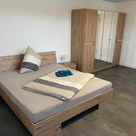Mr Ferienwohnung - Wohnung Emma Schellerten Zewnętrze zdjęcie