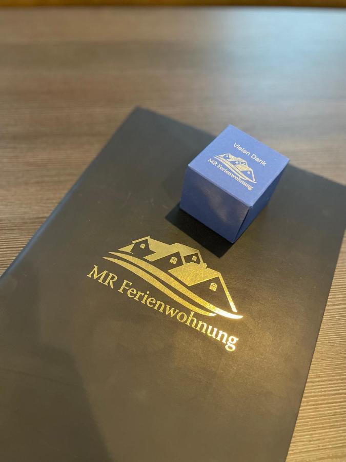 Mr Ferienwohnung - Wohnung Emma Schellerten Zewnętrze zdjęcie