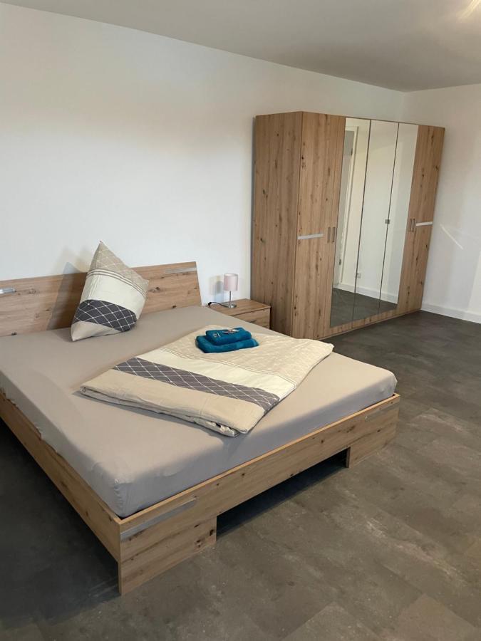 Mr Ferienwohnung - Wohnung Emma Schellerten Zewnętrze zdjęcie