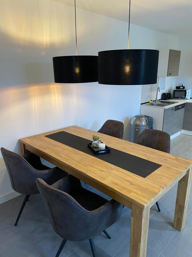 Mr Ferienwohnung - Wohnung Emma Schellerten Zewnętrze zdjęcie