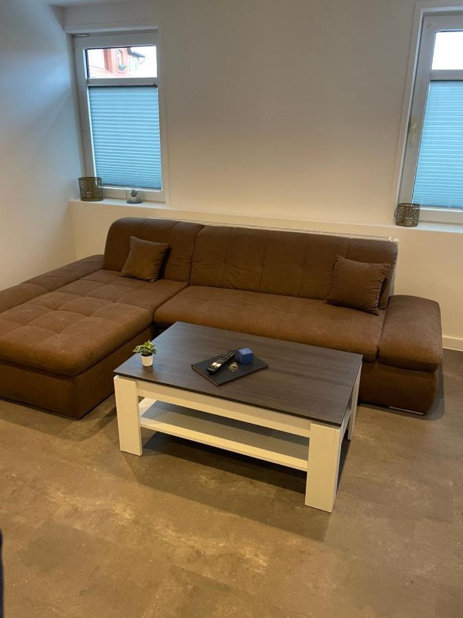 Mr Ferienwohnung - Wohnung Emma Schellerten Zewnętrze zdjęcie