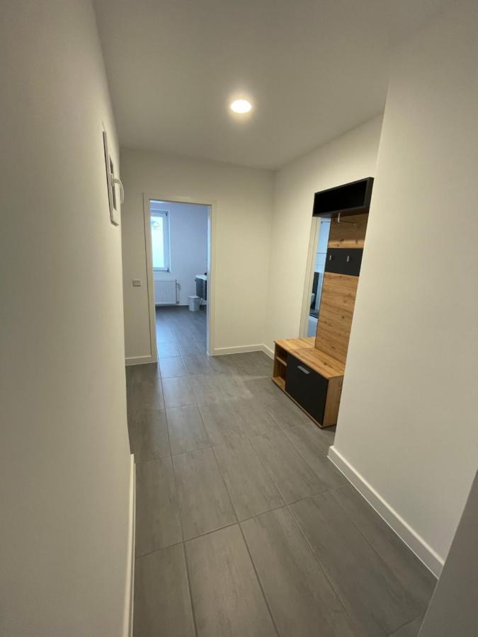 Mr Ferienwohnung - Wohnung Emma Schellerten Zewnętrze zdjęcie